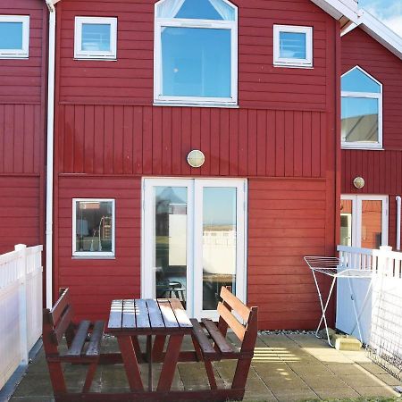 6 Person Holiday Home In Hadsund Luaran gambar