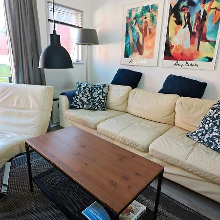 6 Person Holiday Home In Hadsund Luaran gambar