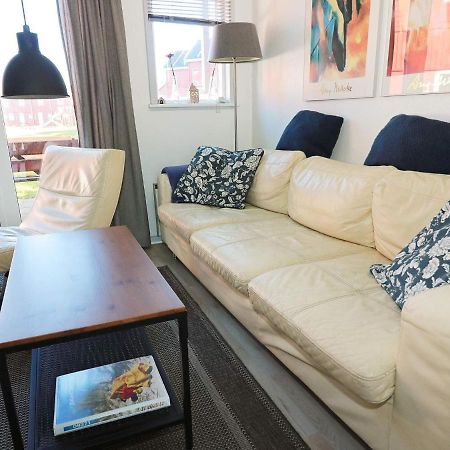 6 Person Holiday Home In Hadsund Luaran gambar