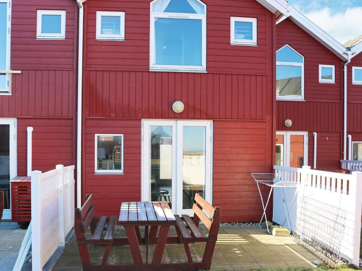 6 Person Holiday Home In Hadsund Luaran gambar