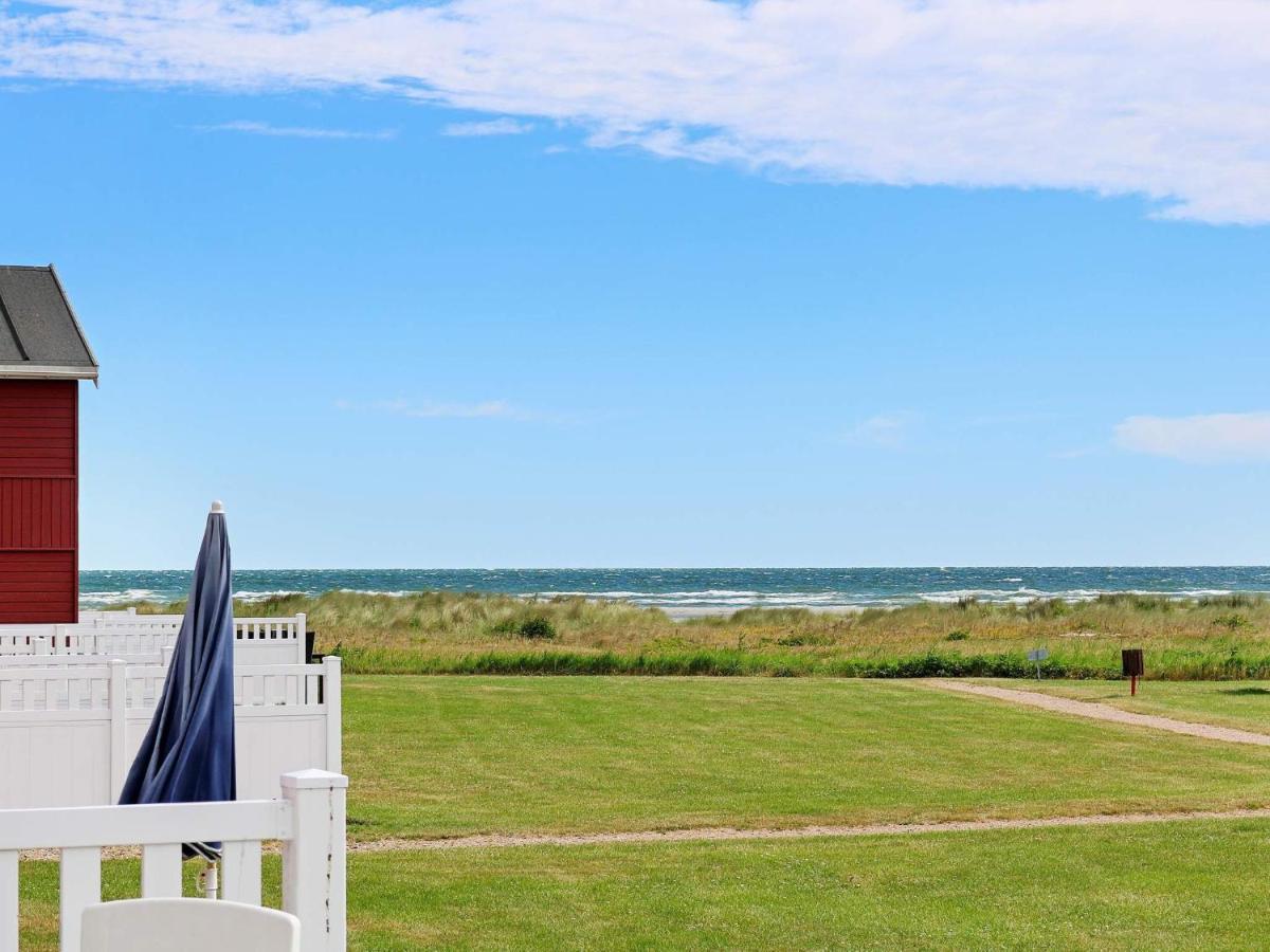 6 Person Holiday Home In Hadsund Luaran gambar