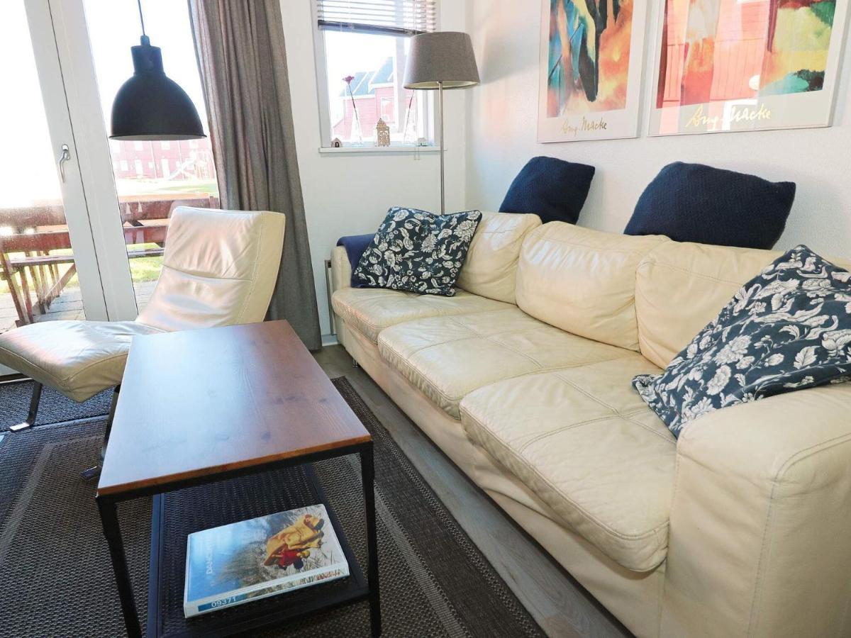 6 Person Holiday Home In Hadsund Luaran gambar