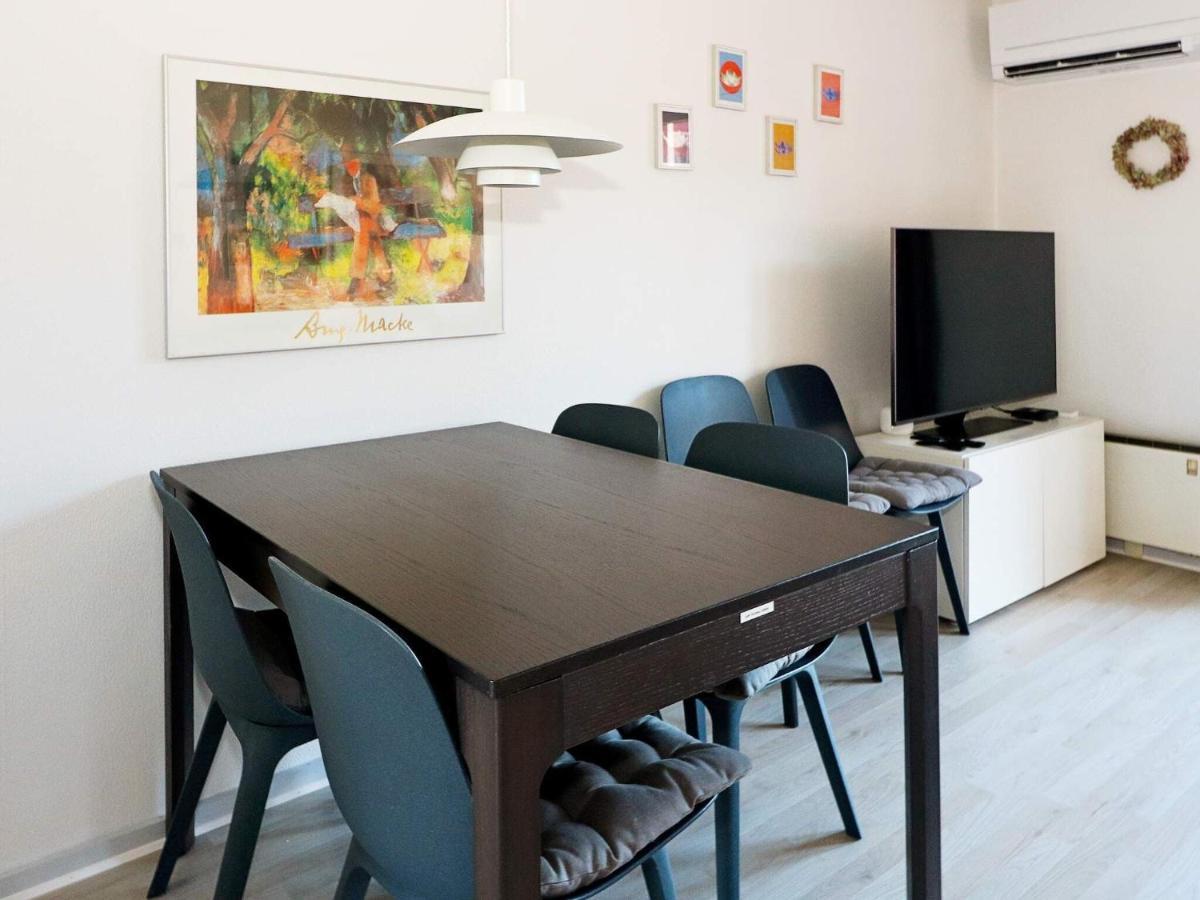6 Person Holiday Home In Hadsund Luaran gambar